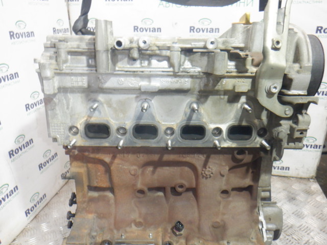 RENAULT K4J740 Двигатель в наличии Полтава