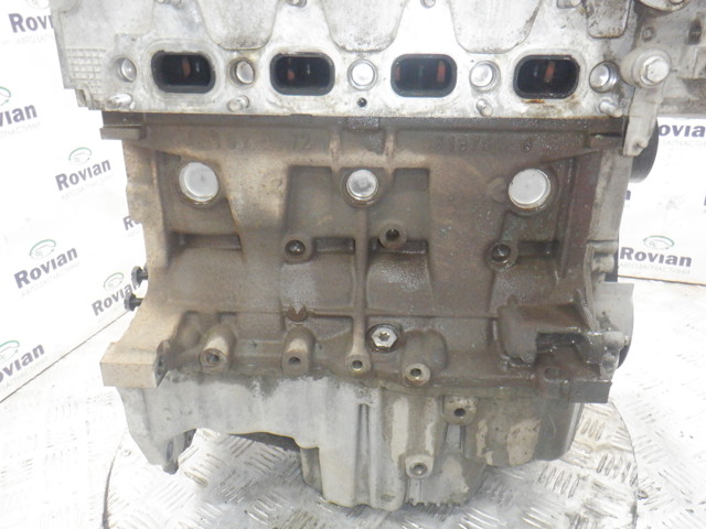 RENAULT K4M690 Двигатель в наличии Харьков