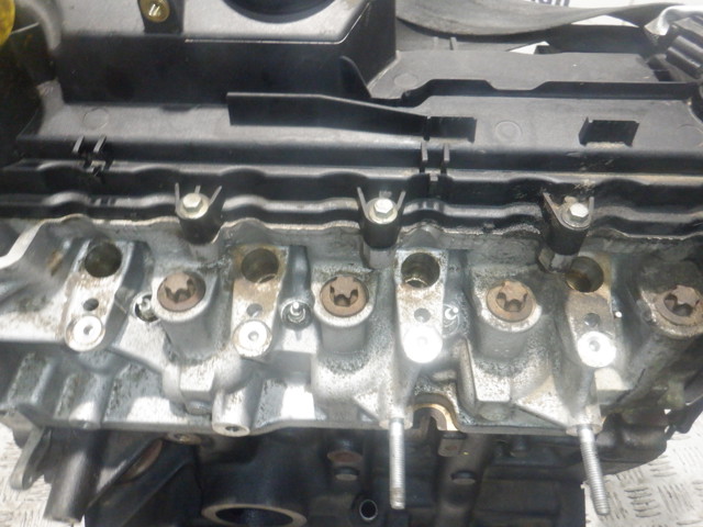 K9K282 NISSAN Двигатель купить в Ирпень