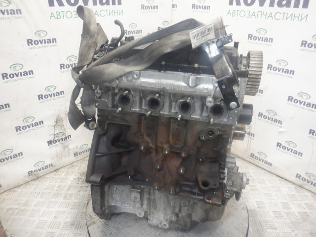 RENAULT K9K636 Двигатель в наличии Тернополь