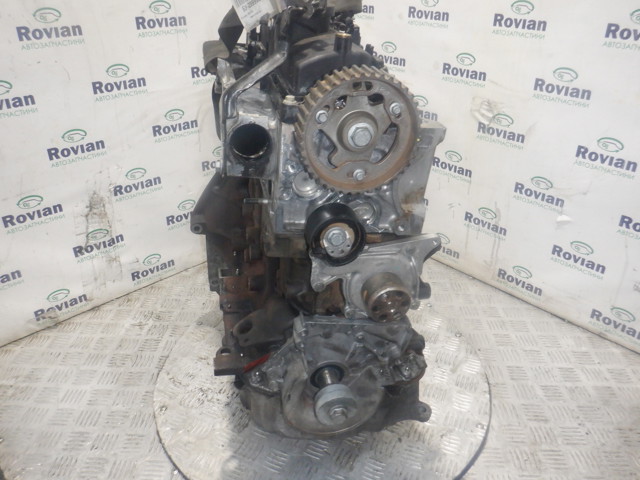 RENAULT K9K636 Двигатель в наличии Каменское