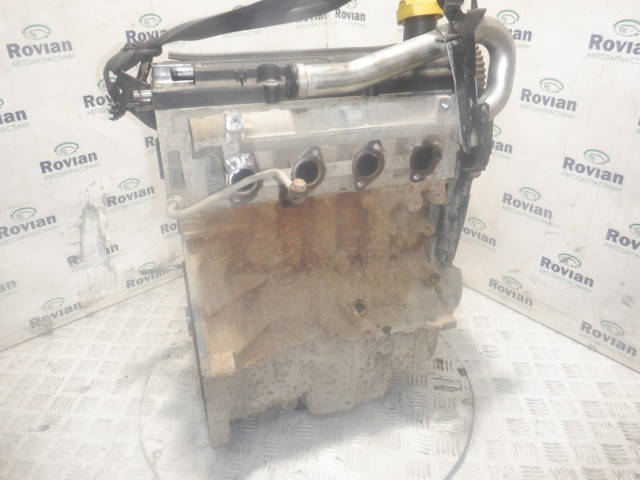 Мотор в сборе K9K830 RENAULT