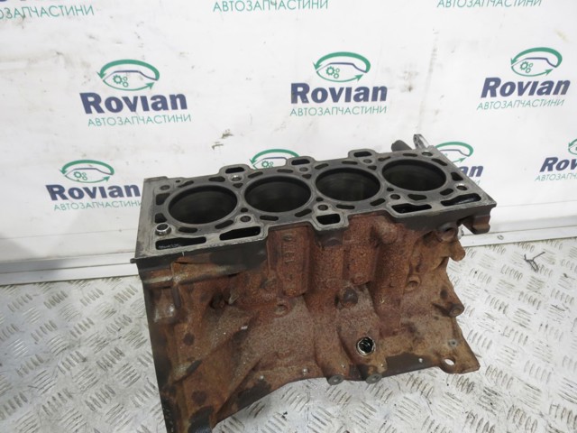 RENAULT K9K832 Двигатель в сборе в наличии Чернигов