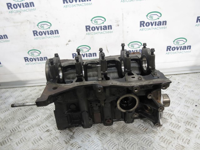 Двигатель в сборе K9K832 RENAULT