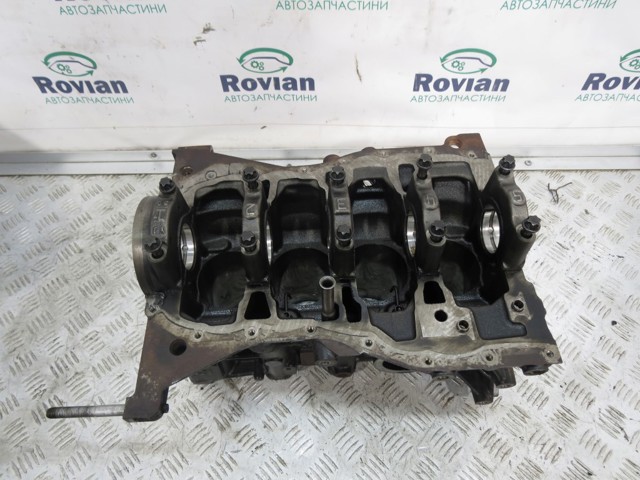 K9K832 RENAULT Двигатель в сборе купить в Ровно