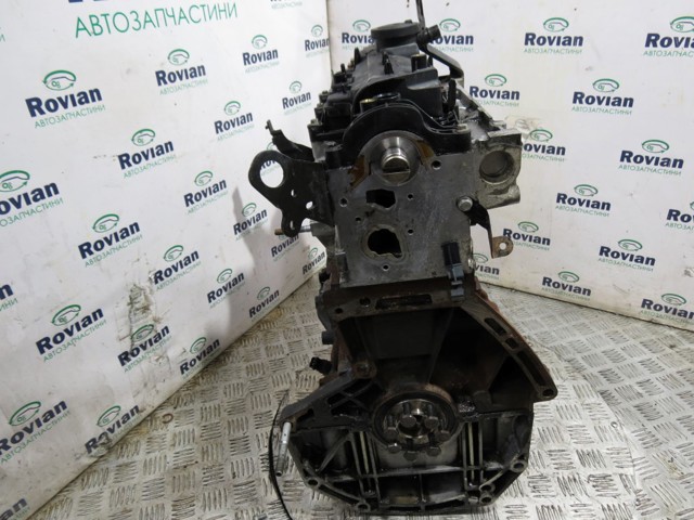 RENAULT K9K834 Двигатель в сборе в наличии Хмельницкий