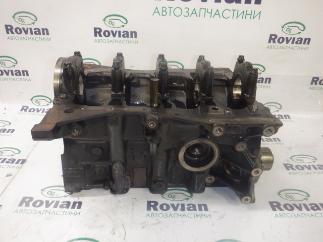 ДВС в сборе K9KP732 RENAULT