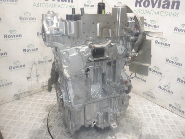 KR15DDT NISSAN Двигатель в сборе купить в Полтава