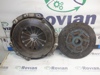 Нажимной диск сцепления L80116410 MAZDA