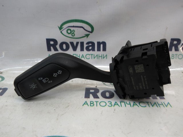 Переключатель подрулевой, левый LB5T13335BAW FORD