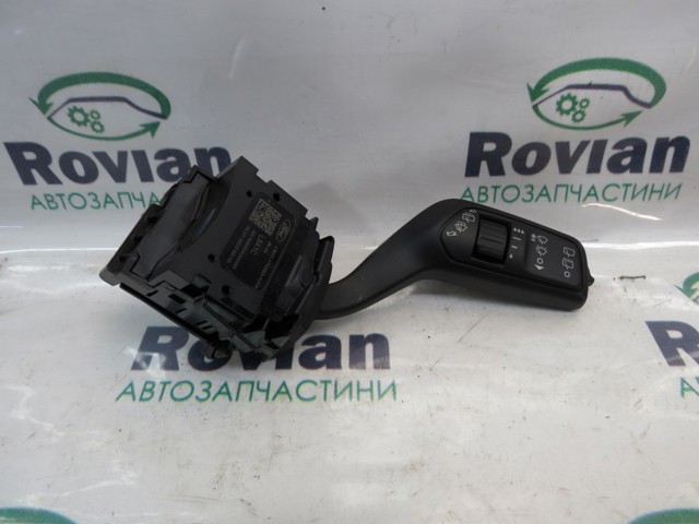Подрулевой правый переключатель  LB5T17A553AAW FORD
