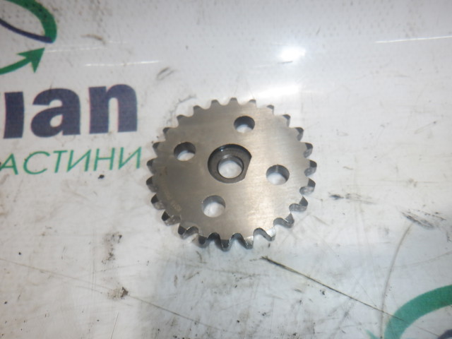 MAZDA LF0114143A Шестерня масляного насоса в наличии Ирпень