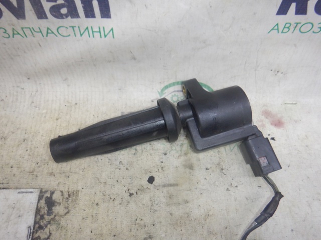 Катушка LF1618100B MAZDA