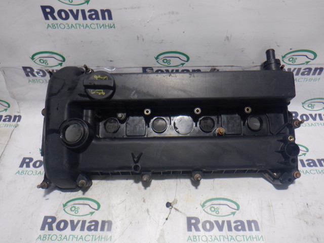 Крышка клапанная LF7010210E MAZDA