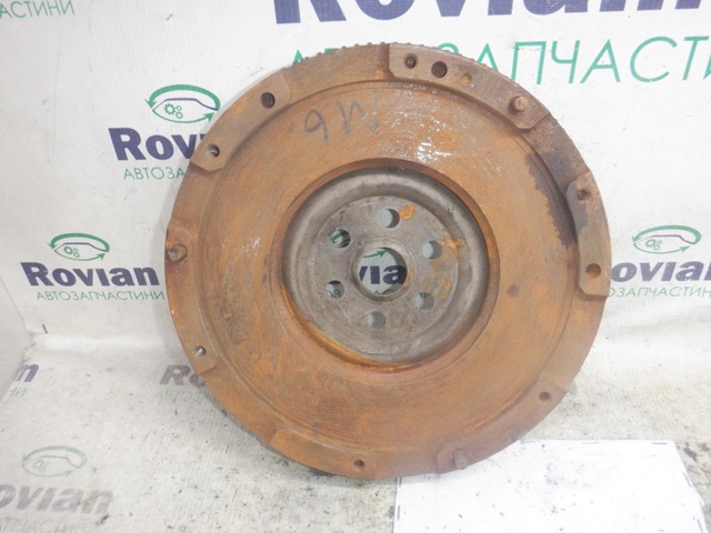 Маховик с зубчатым ободом LFH111500D MAZDA