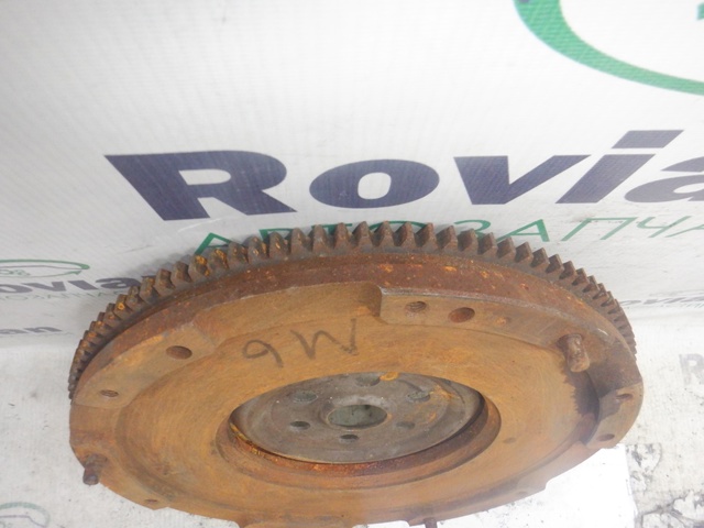 LFH111500D MAZDA Маховик купить в Запорожье