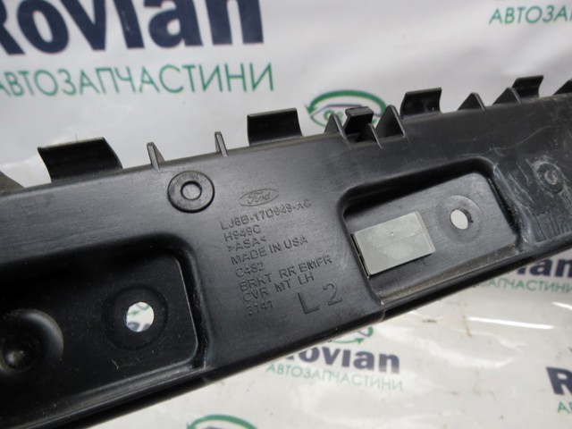 LJ6B17D949AC FORD купить в Ужгород