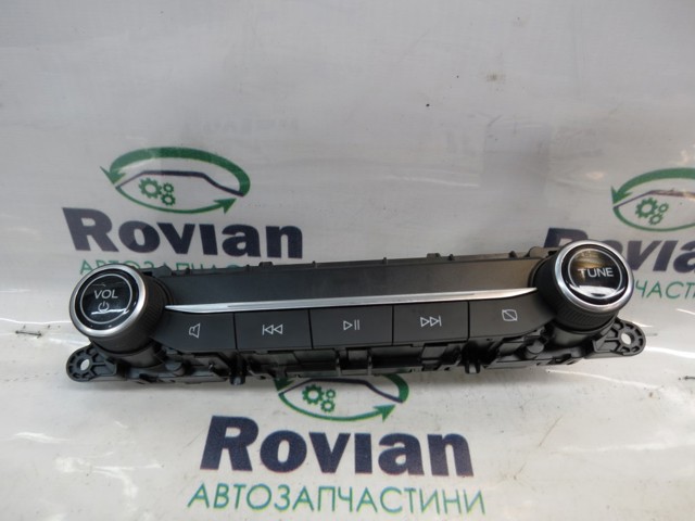 Пульт управления магнитолой LJ6T18K811CB FORD