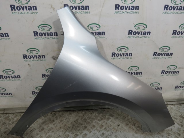 Переднее правое крыло LJ6Z16005A FORD