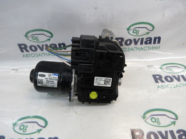LJ6Z17508J FORD Мотор стеклоочистителя лобового стекла купить в Кривой Рог