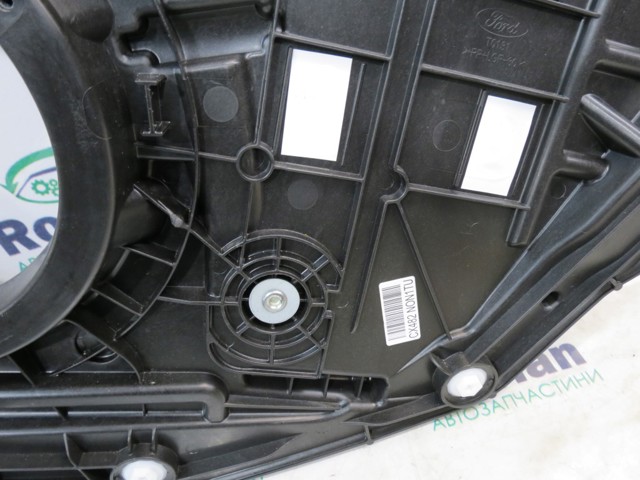 FORD LJ6Z5827008C Механизм стеклоподъемника двери задней правой в наличии Днепр