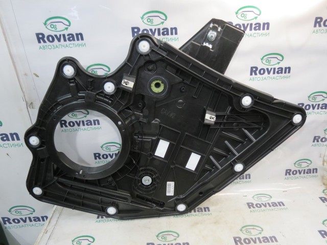  Механизм стеклоподъемника правой задней двери LJ6Z5827008C FORD