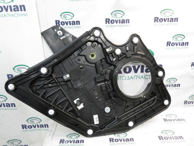 Механизм стеклоподъемника двери задней, левой LJ6Z5827009C FORD