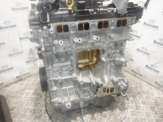 LJ6Z6007C Двигатель в сборе купить Чернигов