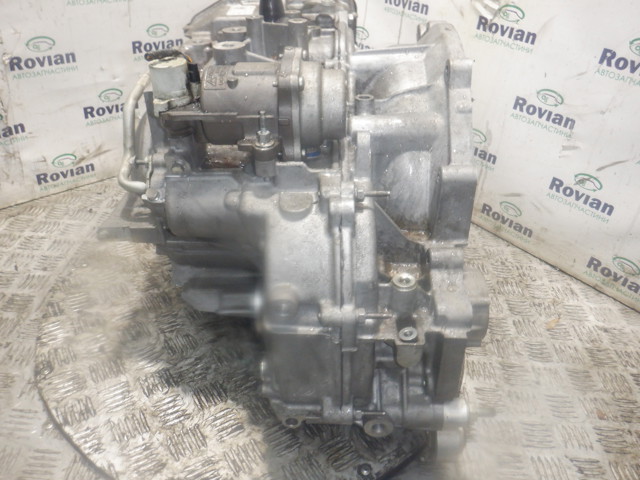 ДВС в сборе LJ6Z6007C FORD