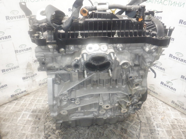LJ6Z6007C Двигатель купить Павлоград