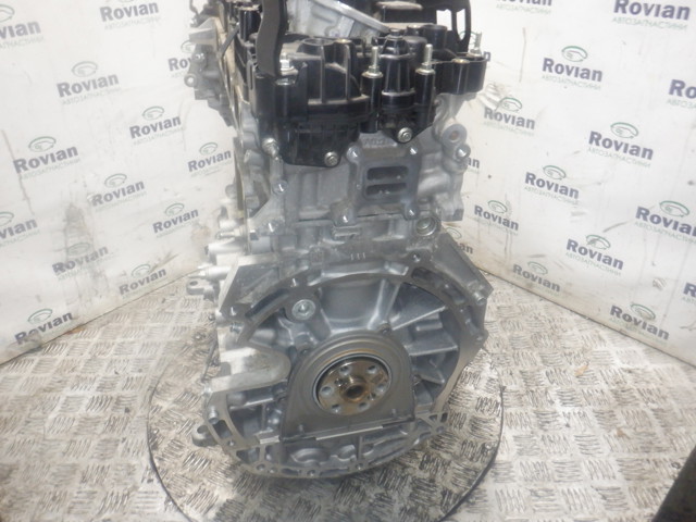 FORD LJ6Z6007C Двигатель в наличии Кривой Рог