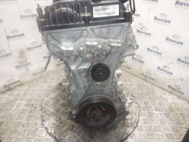 FORD LJ6Z6007C Двигатель в наличии Кривой Рог