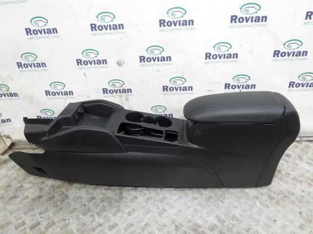 Консоль панели управления центральная LJ6Z78045A36AA FORD