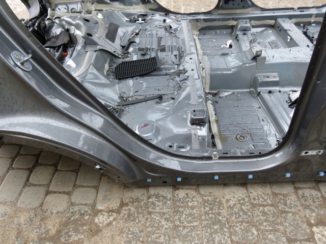 FORD LJ6Z7810128A Порог внешний правый в наличии Ужгород