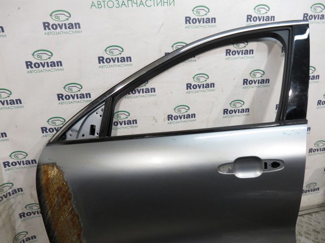 LJ6Z7820125C Дверь передняя левая купить Запорожье