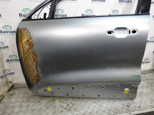 FORD LJ6Z7820125C Дверь передняя левая в наличии Каменское