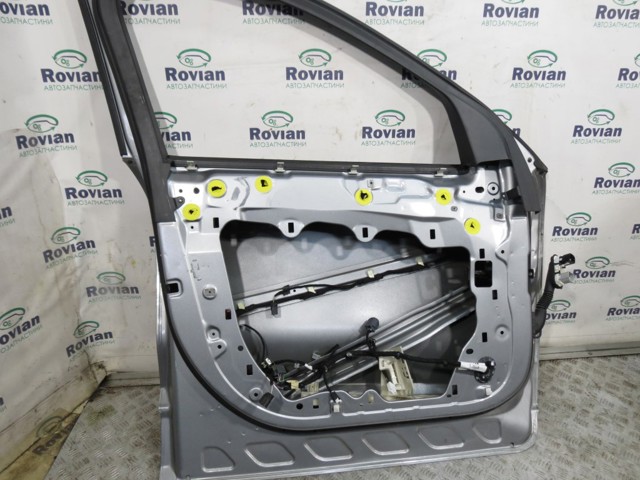 LJ6Z7820125C FORD Дверь передняя левая купить в Николаев