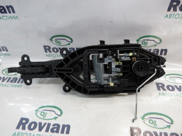 LJ6Z78219A65P Замок водительской двери купить Николаев