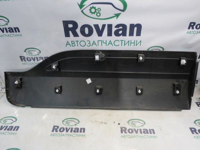 LJ6Z7825556AB FORD Молдинг двери задней правой нижний купить в Сумы