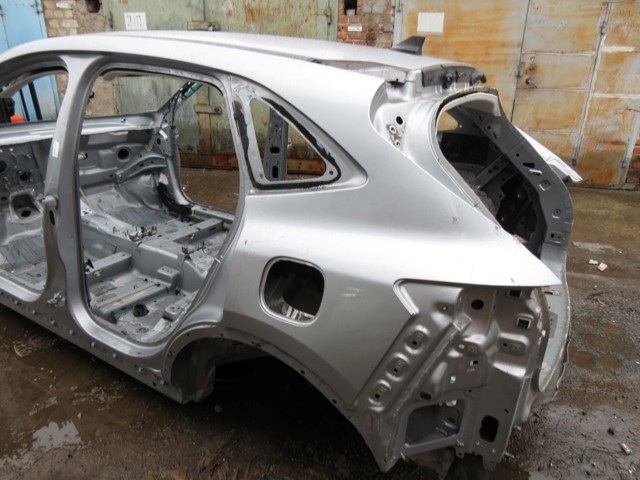 LJ6Z7827841A FORD Крыло заднее левое купить в Ровно