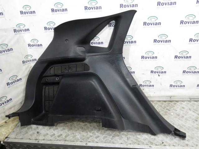 Облицовка багажного отсека, левая LJ6Z7831013AG FORD
