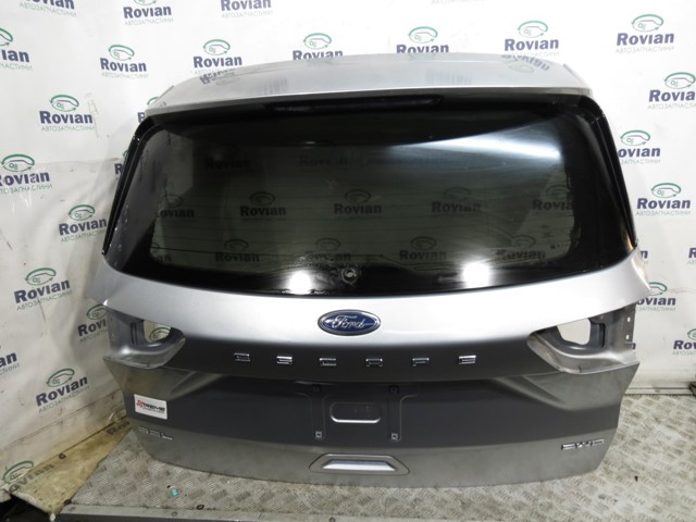 Задняя дверь LJ6Z7840010A FORD