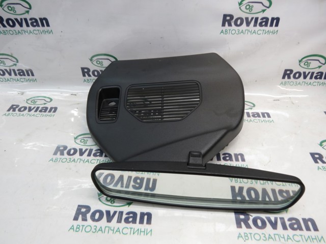 Зеркало салона внутреннее LU5Z17700D FORD
