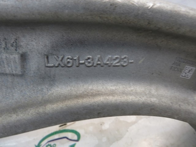 LX613A423 FORD Рычаг передней подвески нижний правый купить в Украина