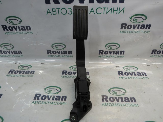 LX619F836AB Педаль газа купить Одесса