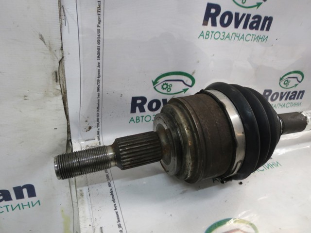 FORD LX673B437BAC Левая полуось в наличии Ровно