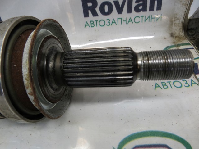 FORD LX674K138AAB Полуось задняя правая в наличии Чернигов