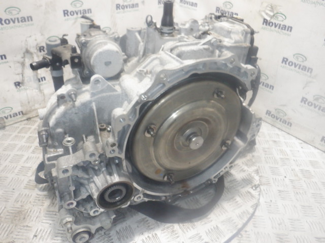 Коробка автомат в сборе LX6Z7000F FORD