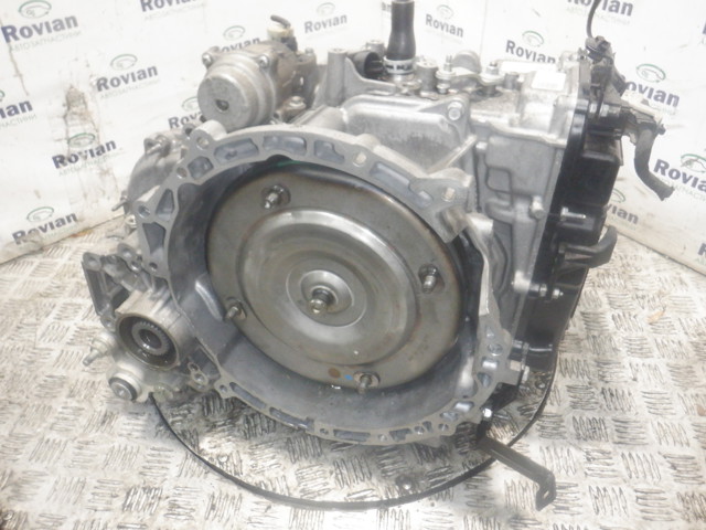 Коробка автомат LX6Z7000H FORD
