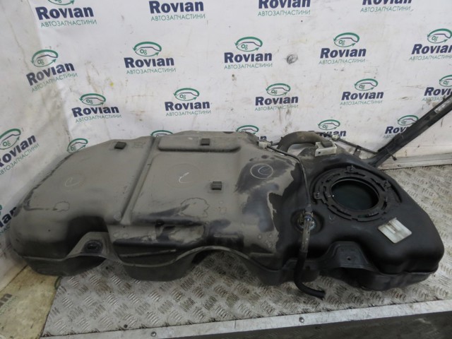 LX6Z9002S FORD Бак топливный купить в Ужгород